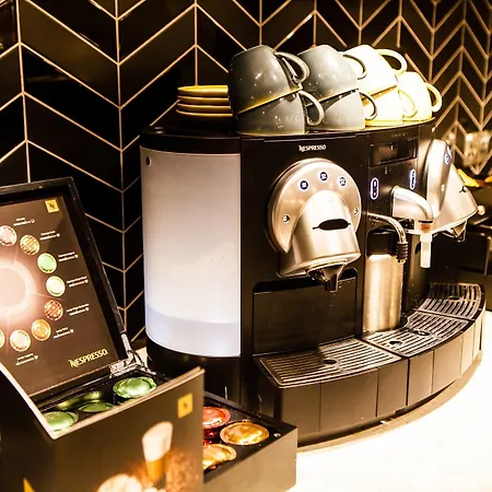 Hotel Crowne Plaza Leeds By Ihg Leeds (West Yorkshire)