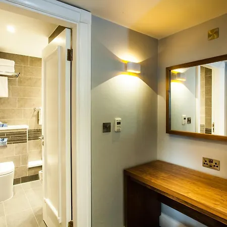 Crowne Plaza Leeds By Ihg Hotel Leeds (West Yorkshire)