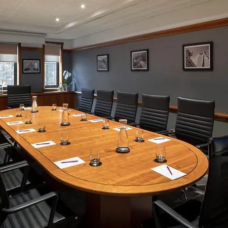 Hotel Crowne Plaza Leeds By Ihg