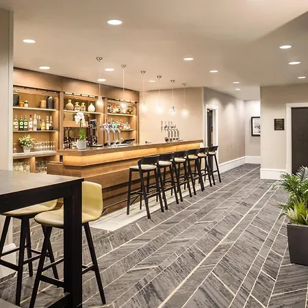 Crowne Plaza Leeds By Ihg 4* Leeds (West Yorkshire)