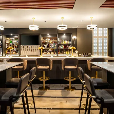 Crowne Plaza Leeds By Ihg