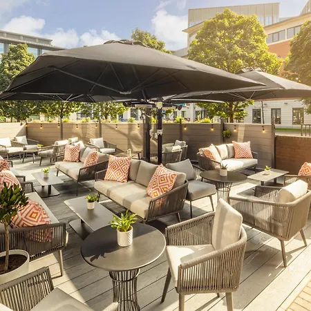 Crowne Plaza Leeds By Ihg Hotel