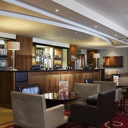 Crowne Plaza Leeds By Ihg Leeds (West Yorkshire)