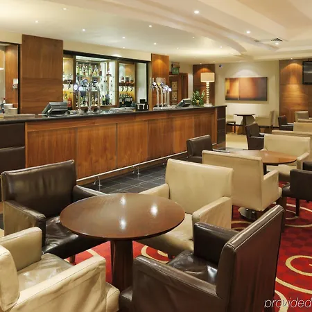 Hotel Crowne Plaza Leeds By Ihg