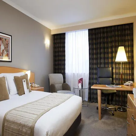 Hotel Crowne Plaza Leeds By Ihg Leeds (West Yorkshire)
