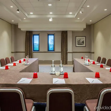 Hotel Crowne Plaza Leeds By Ihg Leeds (West Yorkshire)