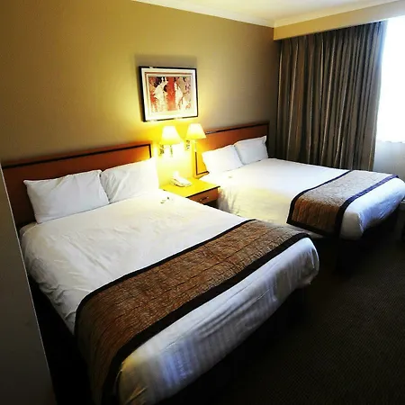 Hotel Crowne Plaza Leeds By Ihg