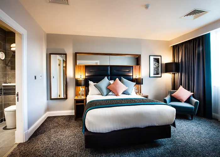 Crowne Plaza By Ihg 호텔 4*