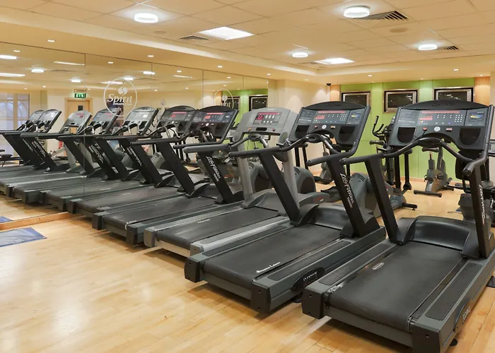 호텔 Crowne Plaza By Ihg