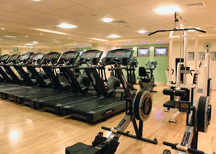 호텔 Crowne Plaza By Ihg 4*