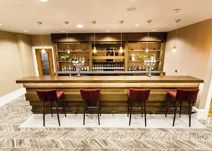 Crowne Plaza By Ihg 호텔