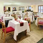 Crowne Plaza By Ihg 4*