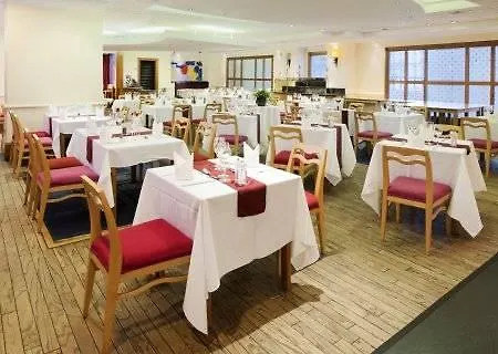Crowne Plaza By Ihg 4*