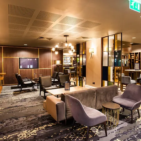 Crowne Plaza By Ihg 4* Leeds (West Yorkshire)