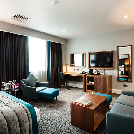 Crowne Plaza By Ihg Hotel Leeds (West Yorkshire)