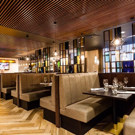 Crowne Plaza By Ihg Leeds (West Yorkshire)