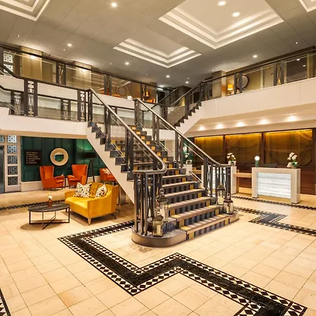 Crowne Plaza By Ihg 4* Leeds (West Yorkshire)