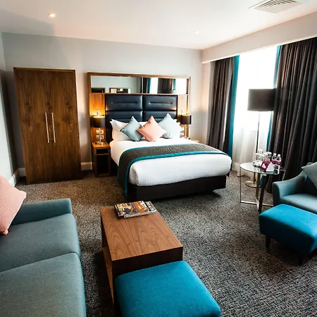 Hotel Crowne Plaza By Ihg 4*