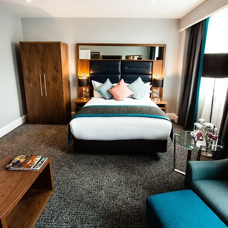 Crowne Plaza By Ihg