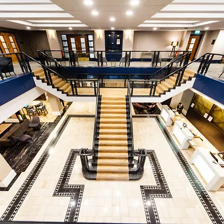 Crowne Plaza By Ihg Leeds (West Yorkshire)