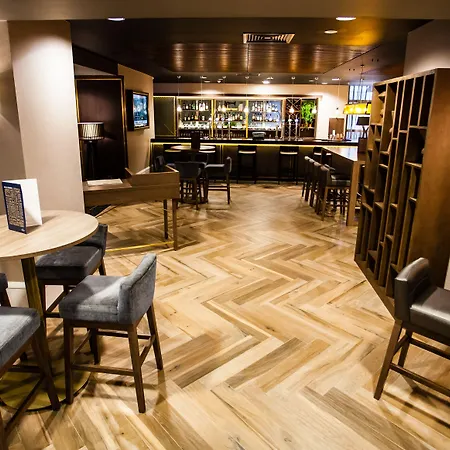 Hotel Crowne Plaza By Ihg 4*