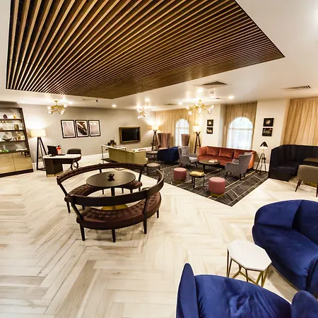 Hotel Crowne Plaza By Ihg