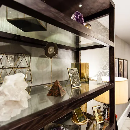 Crowne Plaza By Ihg 호텔 4*