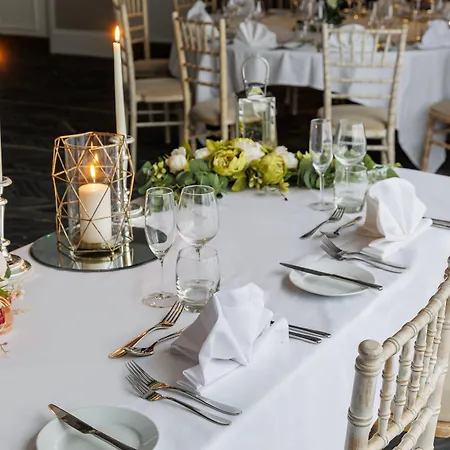 Crowne Plaza By Ihg Hotel Leeds (West Yorkshire)