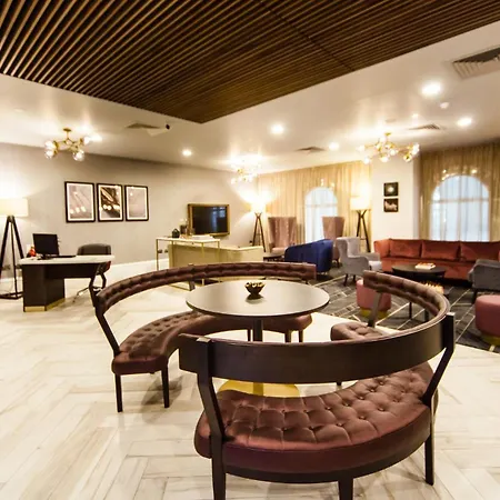Hotel Crowne Plaza By Ihg