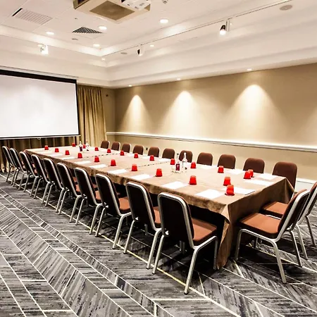 Crowne Plaza By Ihg Hotel Leeds (West Yorkshire)