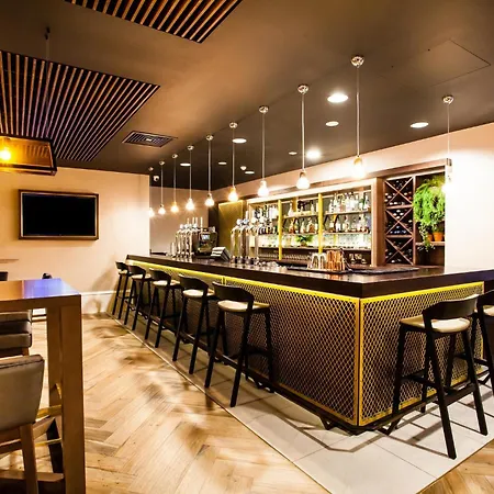 Crowne Plaza By Ihg Hotel Leeds (West Yorkshire)