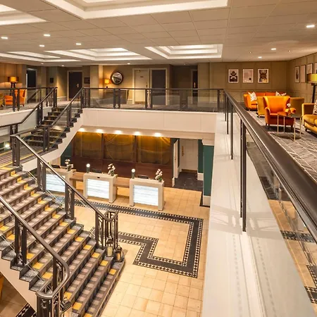 Hotel Crowne Plaza By Ihg