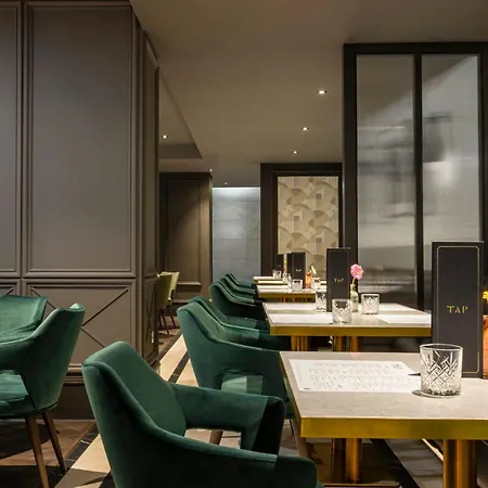 Crowne Plaza By Ihg Leeds (West Yorkshire)