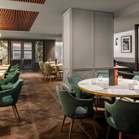 Crowne Plaza By Ihg 4* Leeds (West Yorkshire)