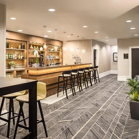 Crowne Plaza By Ihg Leeds (West Yorkshire)