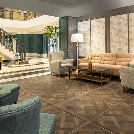 Crowne Plaza By Ihg Leeds (West Yorkshire)