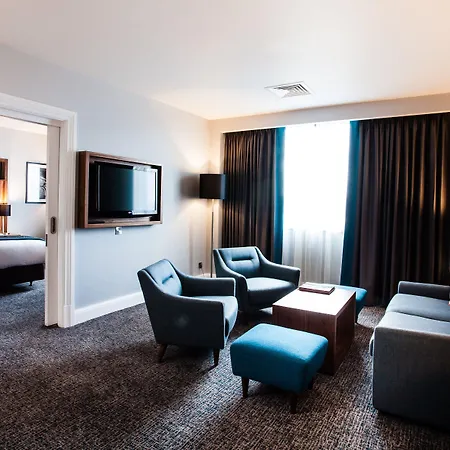 Crowne Plaza By Ihg Hotel Leeds (West Yorkshire)