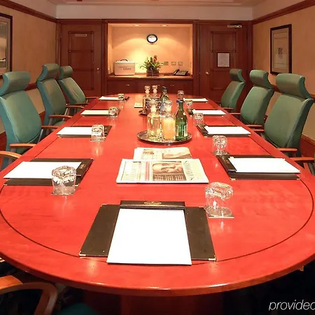 Crowne Plaza By Ihg Otel Leeds (West Yorkshire)