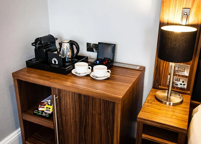 Crowne Plaza By Ihg Hotel Leeds (West Yorkshire)