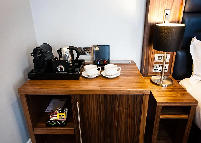 Crowne Plaza By Ihg Leeds (West Yorkshire)