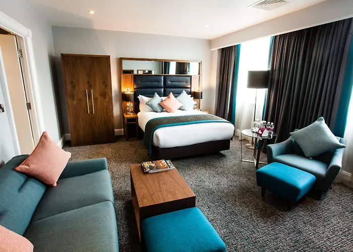 Hotel Crowne Plaza By Ihg 4*