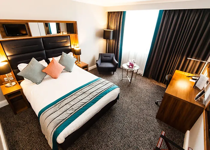 Hotel Crowne Plaza By Ihg