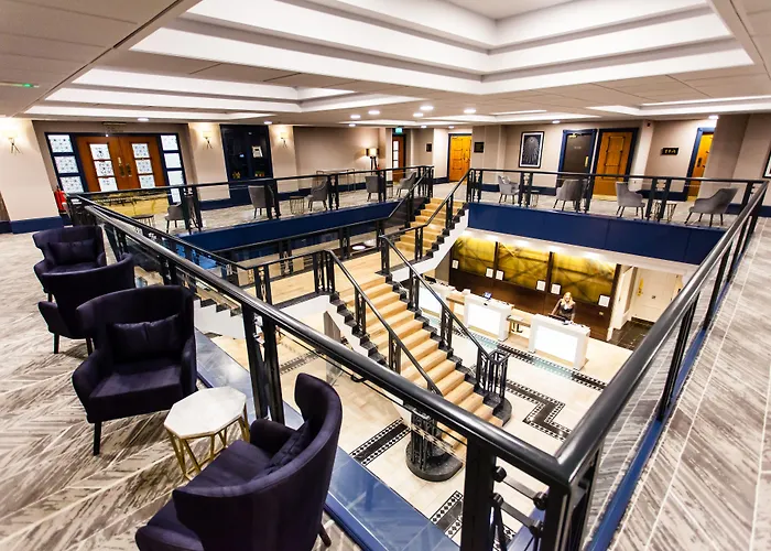 Hotel Crowne Plaza By Ihg