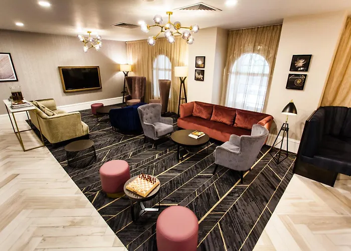 Hotel Crowne Plaza By Ihg