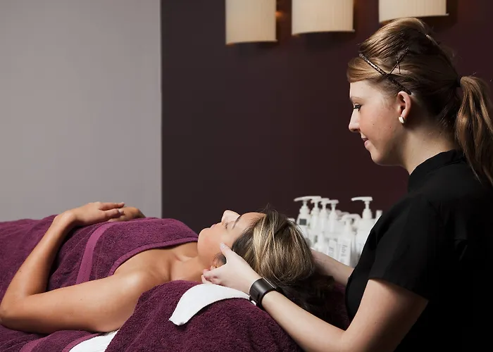 Hotel Crowne Plaza By Ihg