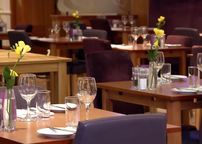 Hotel Crowne Plaza By Ihg