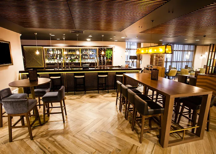 Crowne Plaza By Ihg Hotel Leeds (West Yorkshire)