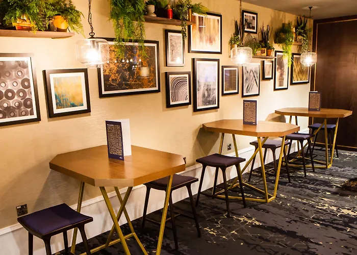 Hotel Crowne Plaza By Ihg 4*