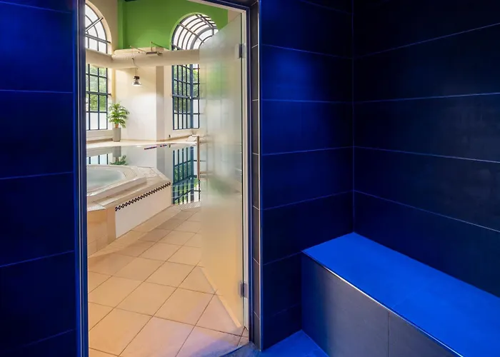 Hotel Crowne Plaza By Ihg