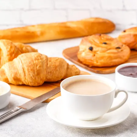 Hotel Crowne Plaza By Ihg